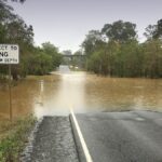 those hit by floods can access disaster payments
