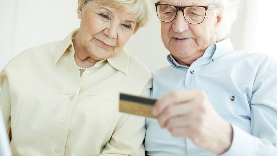 How do I get a new Concession Card? YourLifeChoices