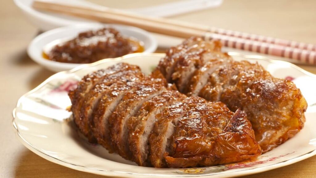 FiveSpice Pork StirFry YourLifeChoices