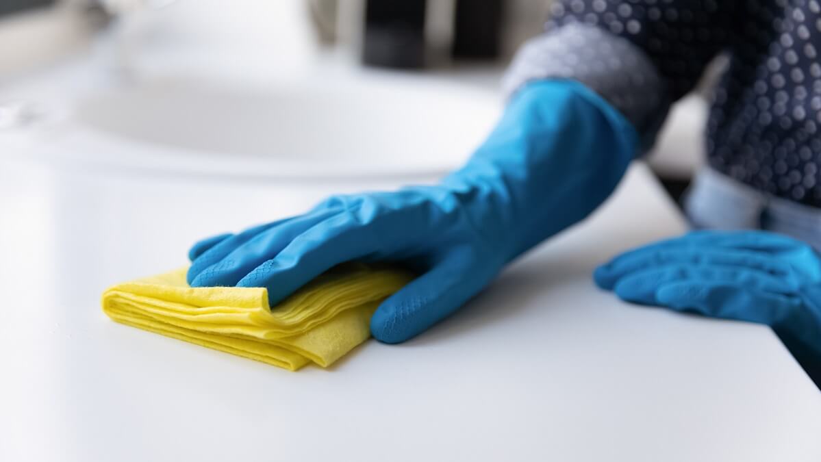 airbnb has banned excessive cleaning tasks