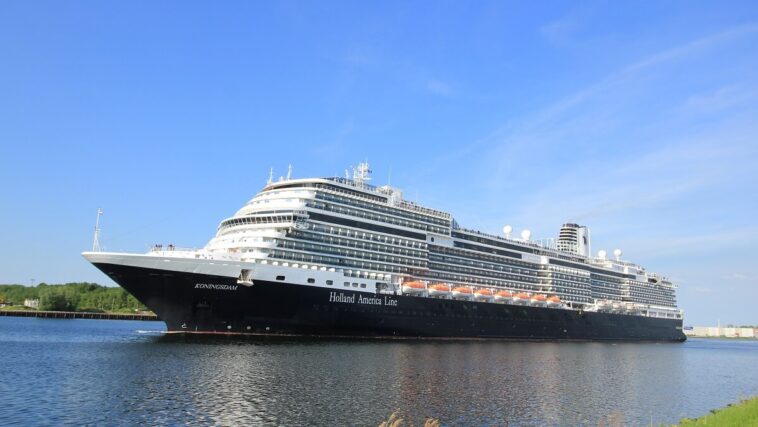 holland america line black friday cruise sale