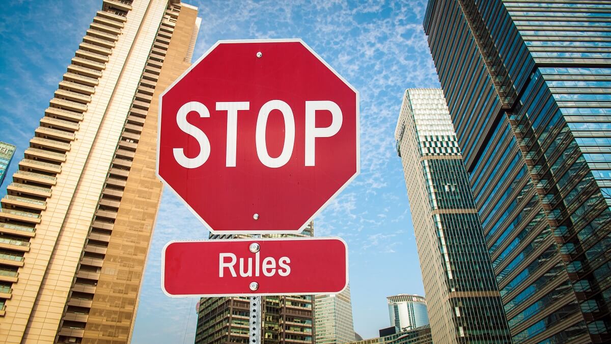 bizarre road rules from around the world