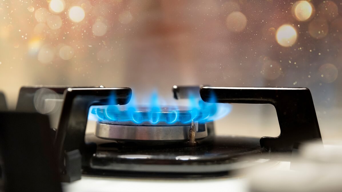 use lpg to save on gas bills