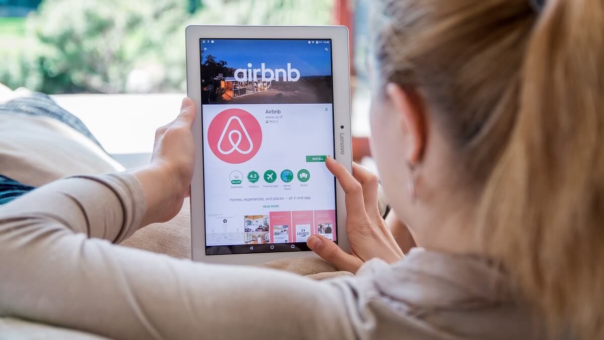 NYE revellers may face airbnb ban