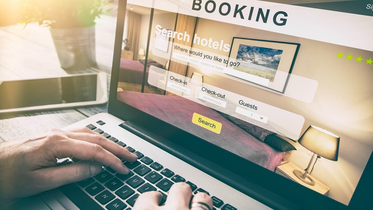 hotel booking sites are ripping you off