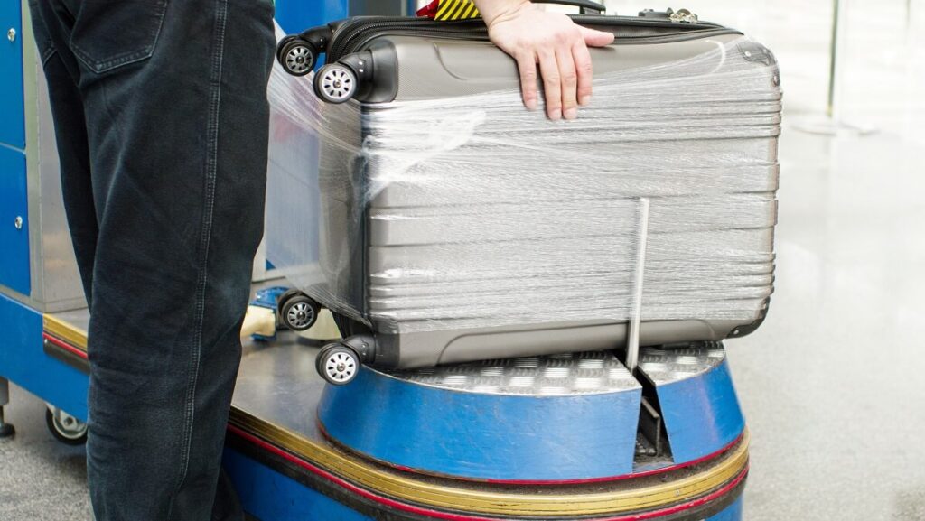 How to keep your luggage safe and secure YourLifeChoices