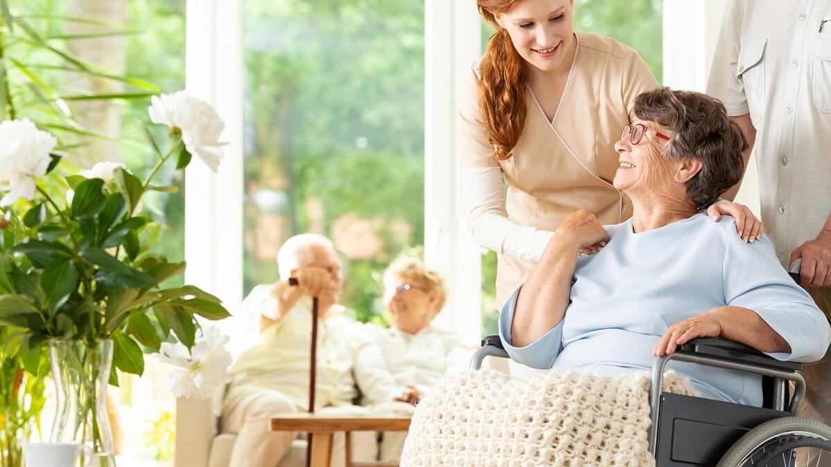 the aged care rating system is flawed