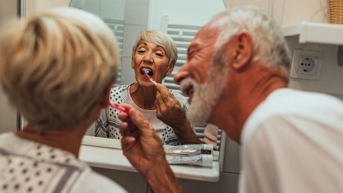 are you brushing your teeth wrong