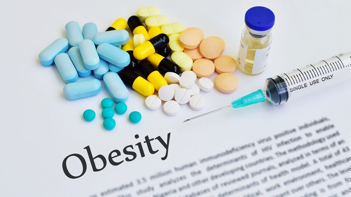 could this obesity drug really work