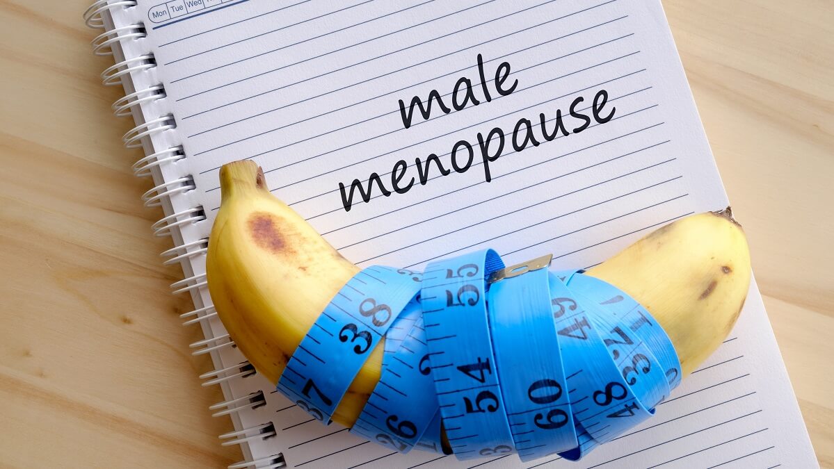 male menopause