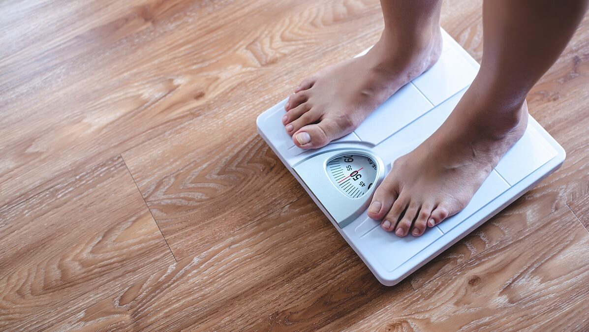 confusion reigns over who can access weight-loss drug