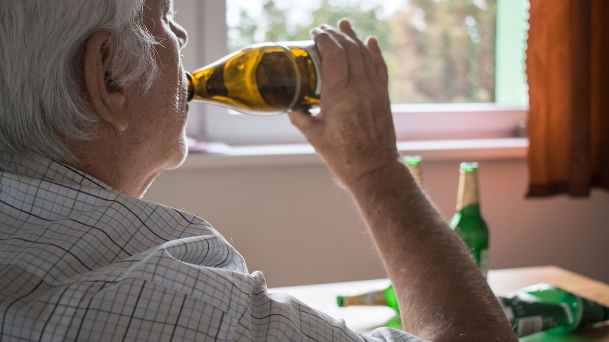 drinking as you age is dangerous