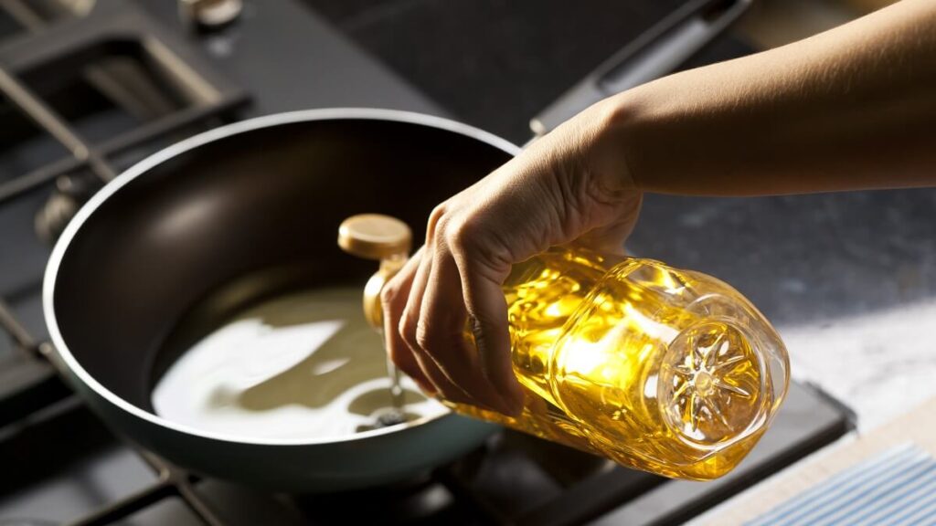 What are the best cooking oils for your health? YourLifeChoices