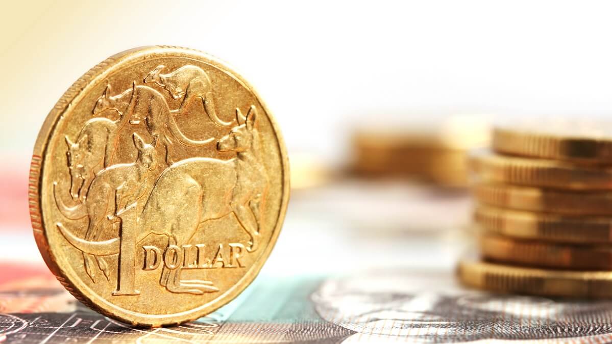 australian dollar