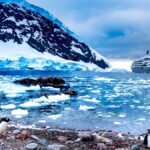 Antarctic cruise