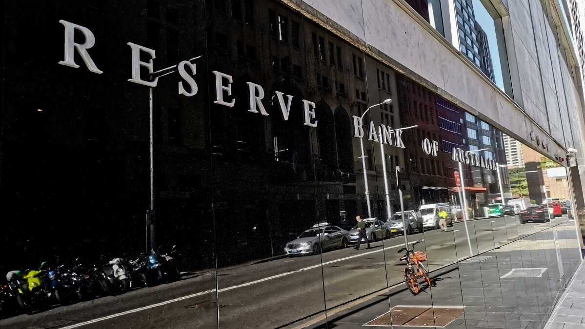 will the reserve bank review help interest rates