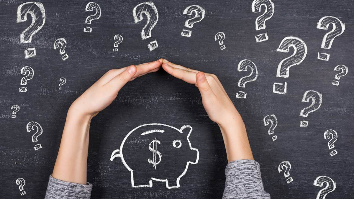 Answering questions about superannuation