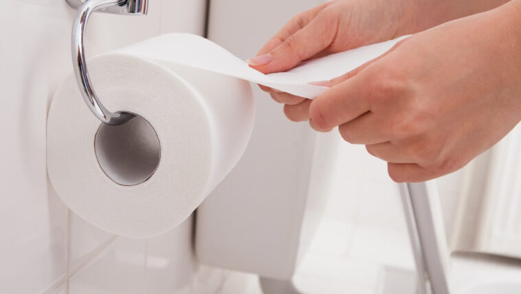 is your toilet paper giving you cancer?
