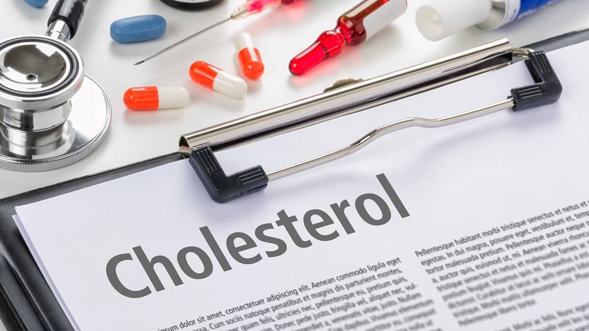 new drug could help lowering cholesterol