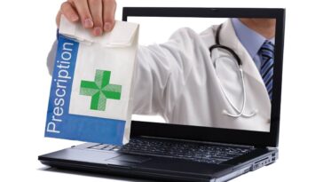 prescription drugs online