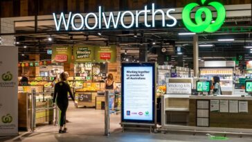 will woolworths telehealth succeed