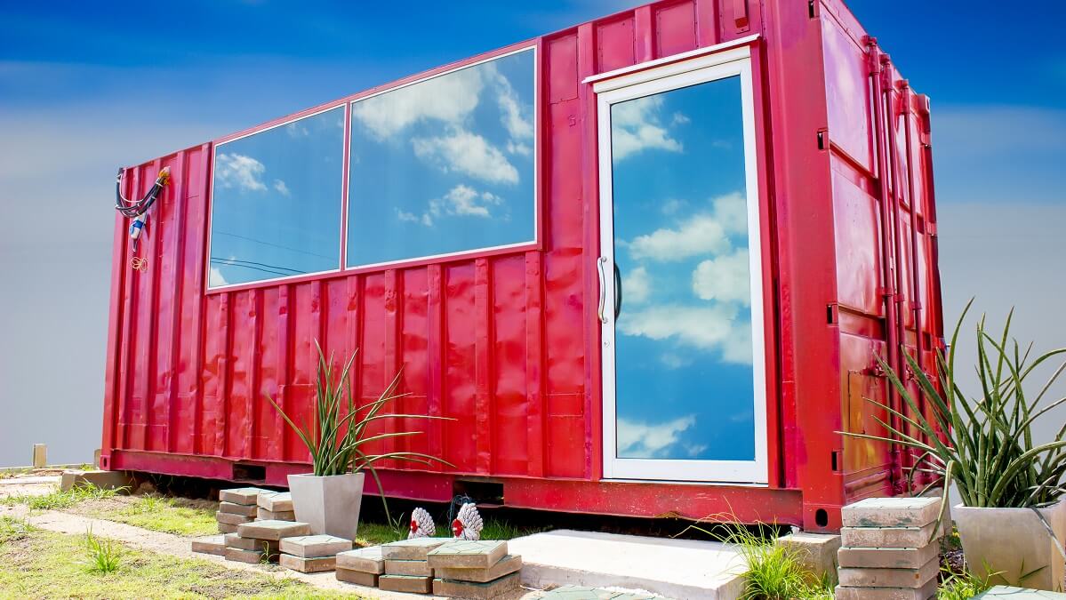 shipping container scams are on the rise