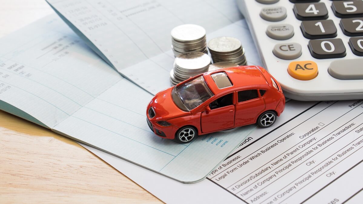 car insurance premiums are going up