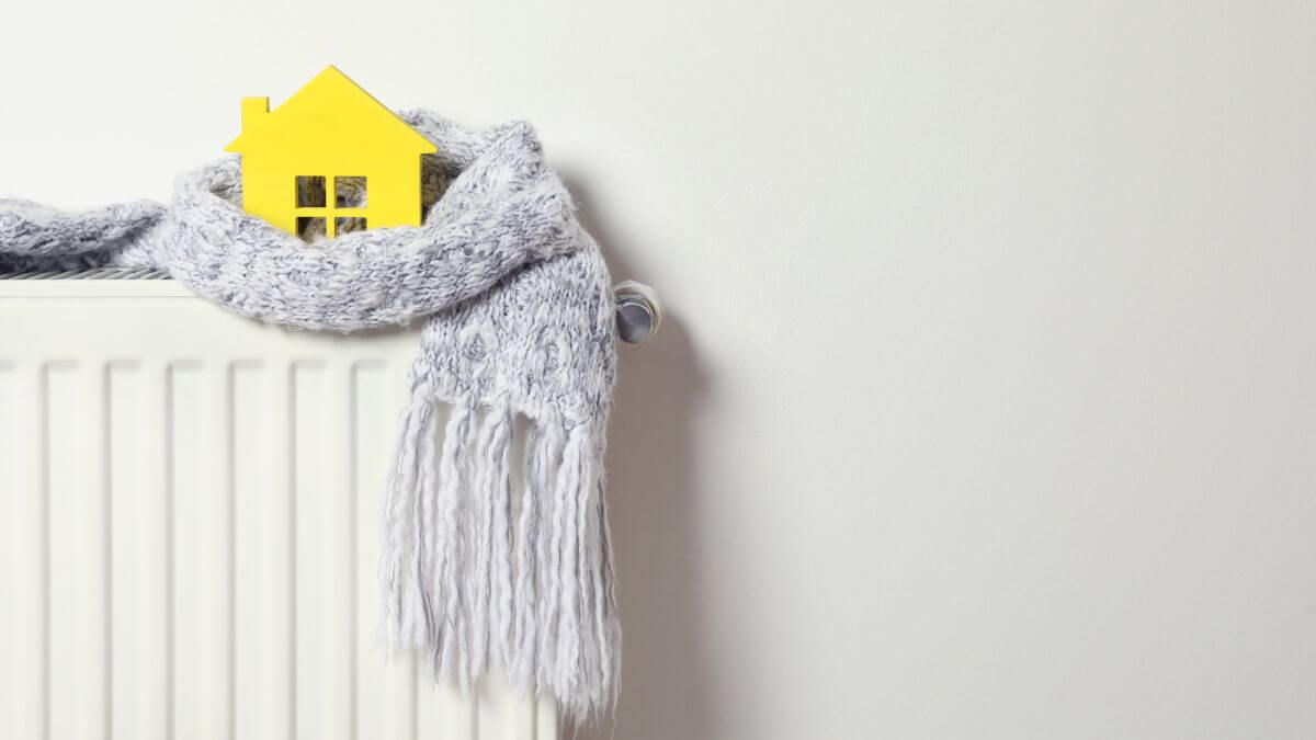 Tips for winter home heating