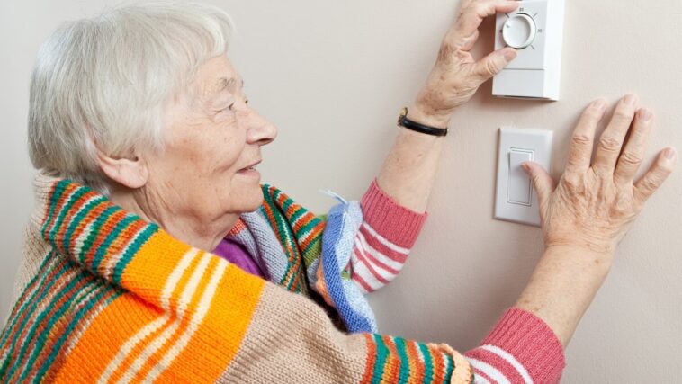 upgrade your home to improve its energy efficiency
