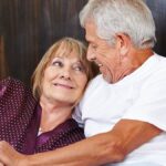 sex and desire may wane as you age