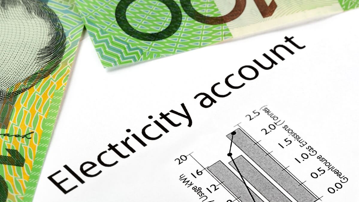 energy bill relief payments