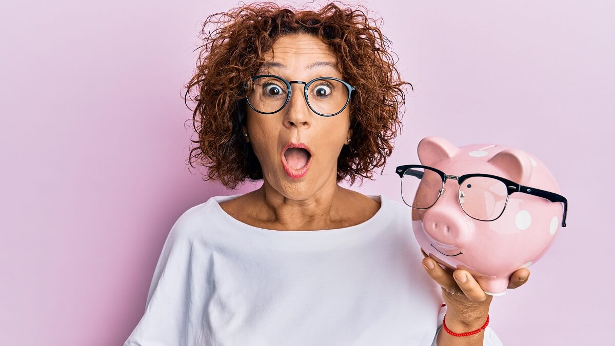 money moves you should make in your fifties
