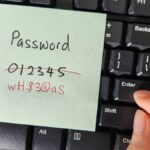 its time to replace your password