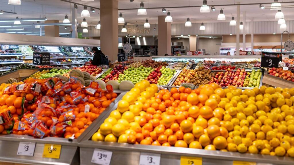 What's Australia's favourite supermarket? YourLifeChoices