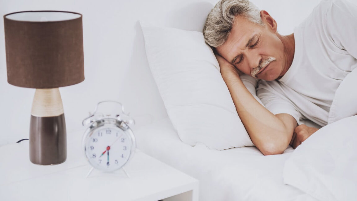 Will pink noise help you sleep? YourLifeChoices