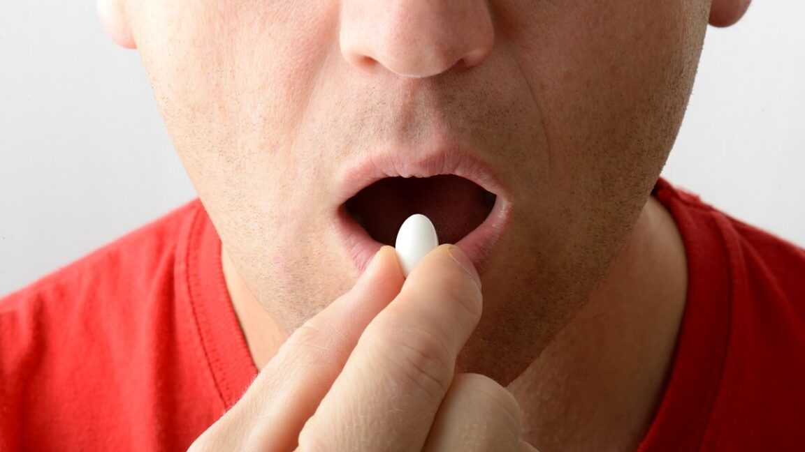 Does daily aspirin use come with any harmful effects? YourLifeChoices