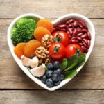 these foods can prevent heart disease