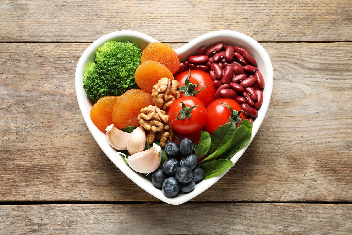 these foods can prevent heart disease