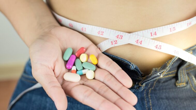 weight loss drugs are getting more advanced