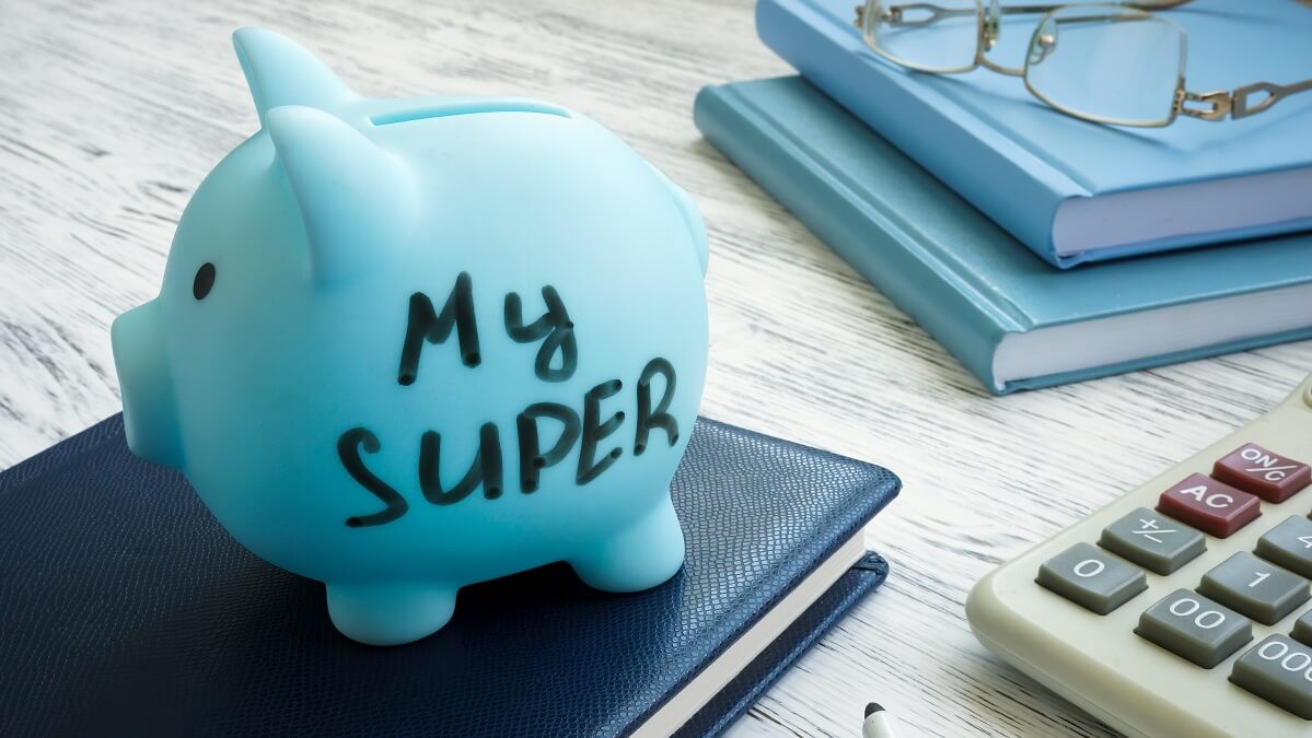 piggy bank saving retirement income