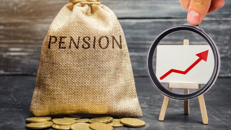 how much will the age pension increase by