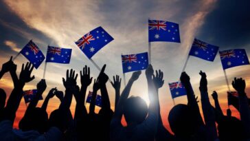 Aboriginal and Torres Strait Islander Voice to Parliament referendum