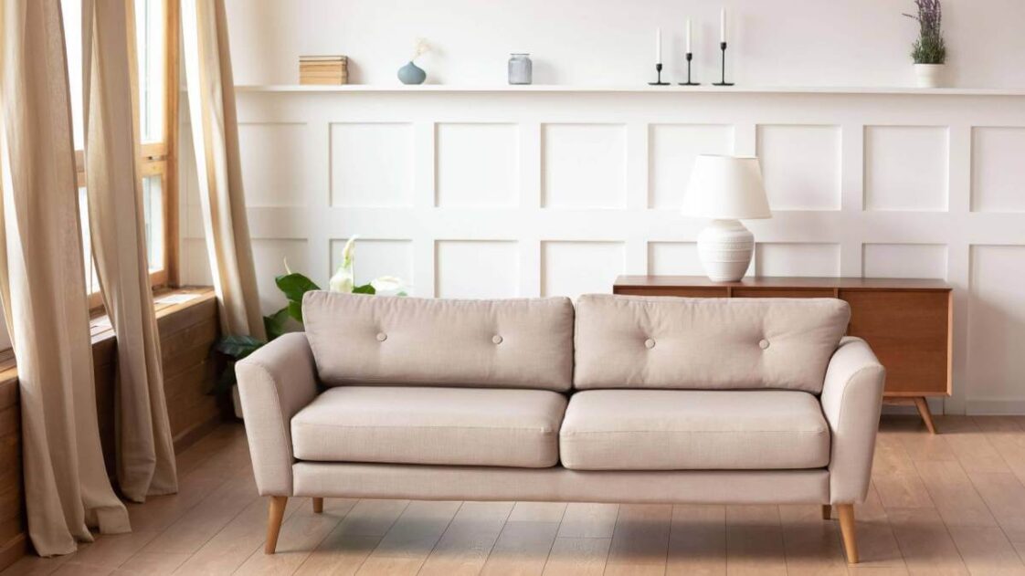 Nine ways to make dark rooms look lighter YourLifeChoices