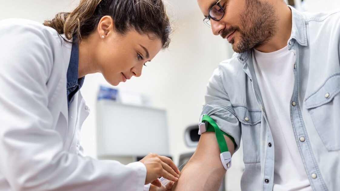 Simple Cancer Blood Test Could Save Your Life Yourlifechoices