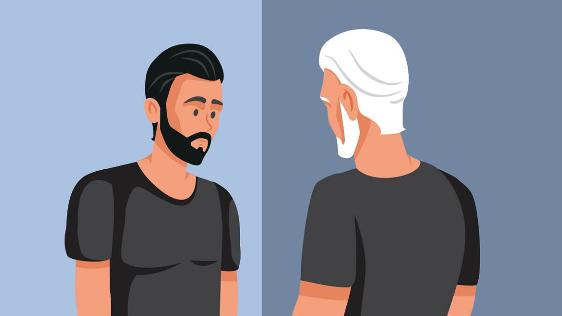 Simple steps to turn a midlife crisis into a positive | YourLifeChoices