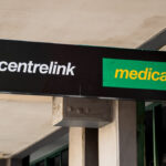 services australia is in charge of centrelink