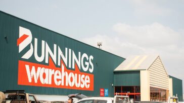 stone sold at bunnings causes silicosis