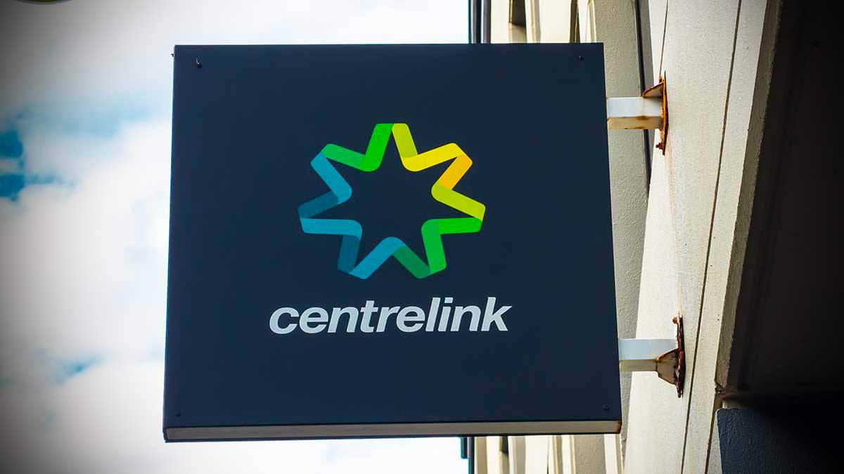 Centrelink payments