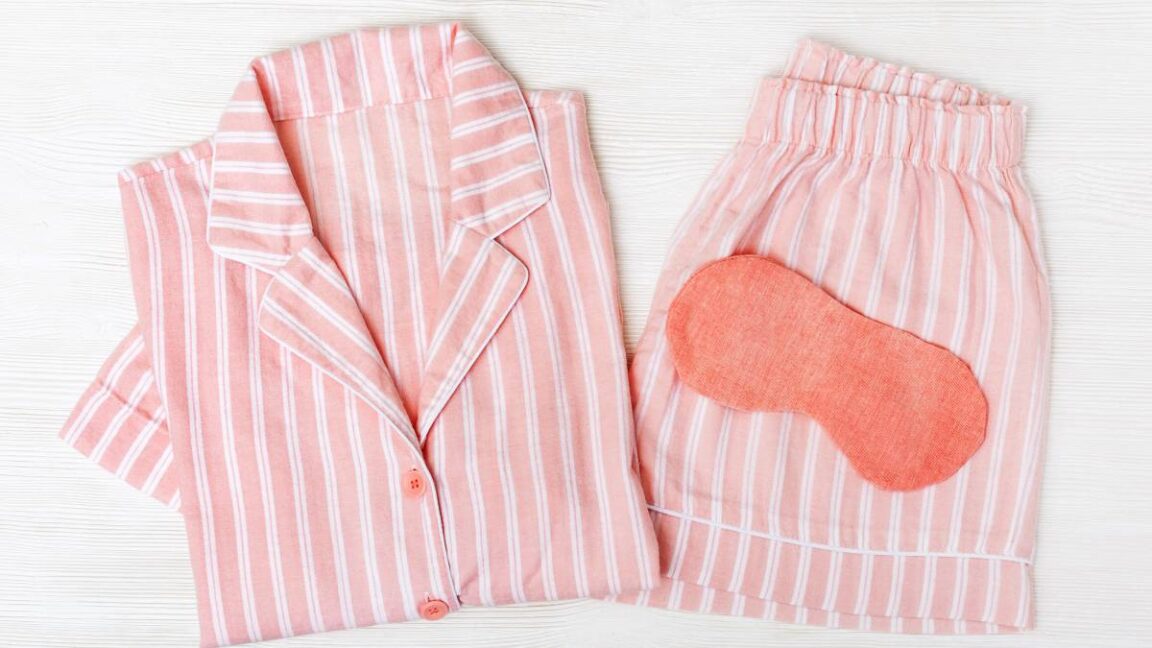 How often should you wash your pyjamas? YourLifeChoices