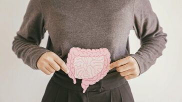 your gut can cause long covid symptoms